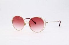 AOS 2002 C05 Gold-Pink Gradient Güneş Gözlüğü
