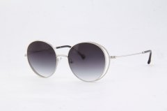 AOS 2002 C10 Silver-Smoke Gradient Güneş Gözlüğü
