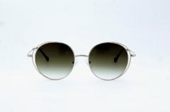 AOS 2002 C11 Gun Metal-Brown Gradient Güneş Gözlüğü