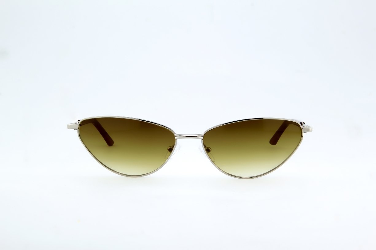AOS 2003 C08 Gun Metal-Dark Green Gradient Güneş Gözlüğü