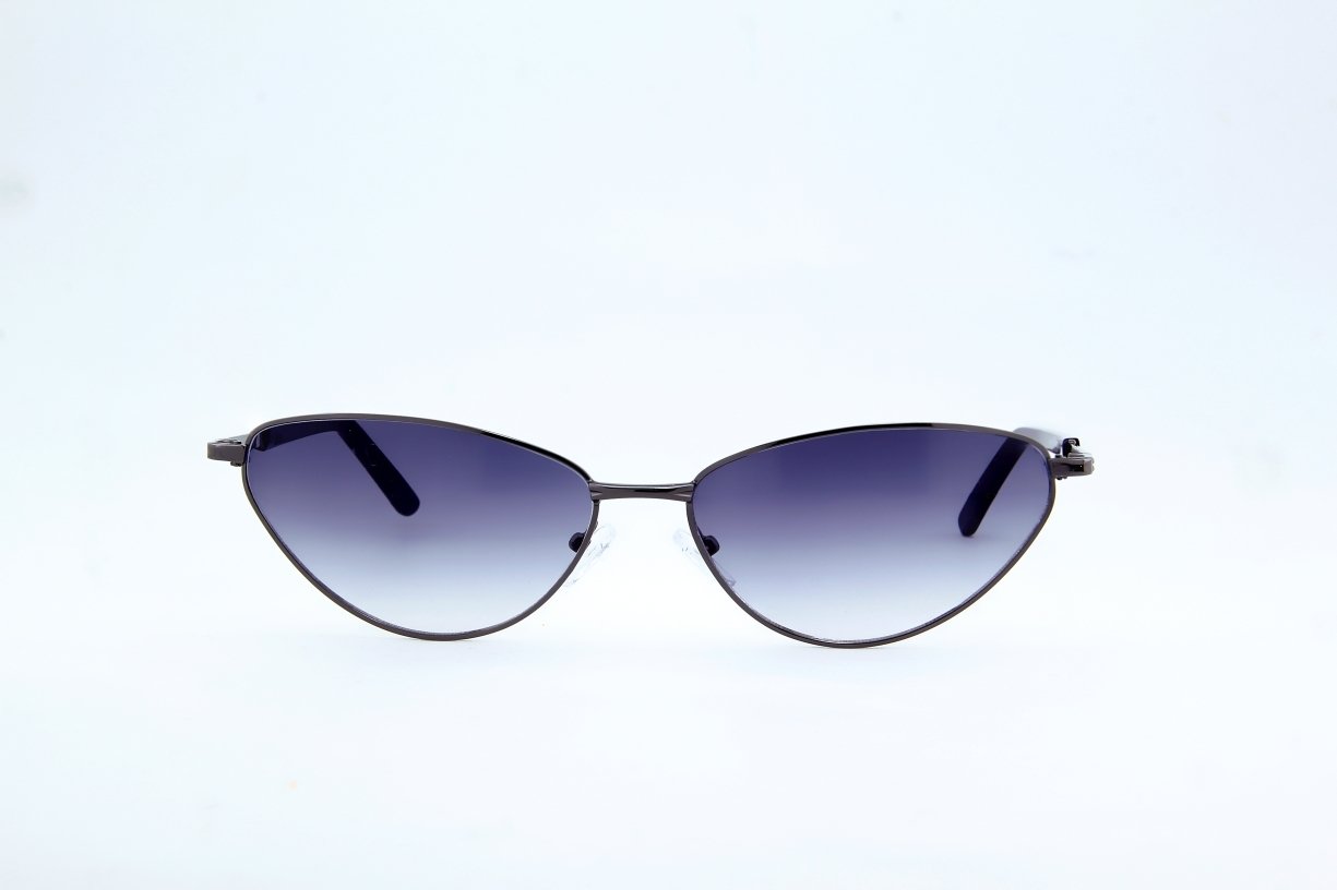 AOS 2003 C10 Gun Metal-Purple Gradient Güneş Gözlüğü