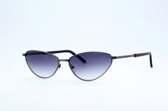 AOS 2003 C10 Gun Metal-Purple Gradient Güneş Gözlüğü