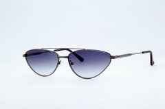AOS 2003 C11 Gun Metal-Smoke Gradient Güneş Gözlüğü
