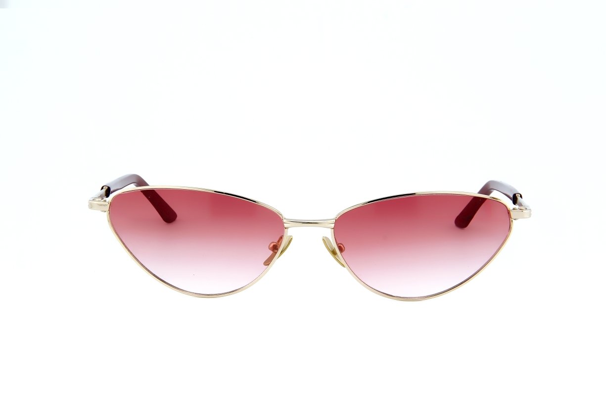 AOS 2003-A C01 Gold-Pink Gradient Güneş Gözlüğü