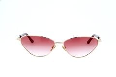 AOS 2003-A C01 Gold-Pink Gradient Güneş Gözlüğü