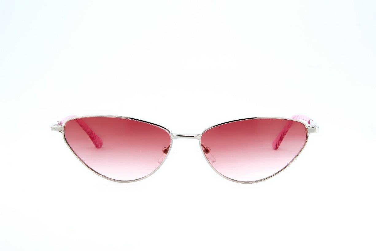 AOS 2003-A C06 Silver-Pink Gradient Güneş Gözlüğü