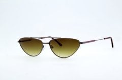 AOS 2003-K C12 Gun Metal-Dark Green Gradient Güneş Gözlüğü