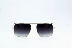 AOS 2004 C04 Gold-Smoke Gradient Güneş Gözlüğü