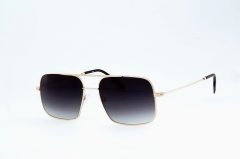 AOS 2004 C04 Gold-Smoke Gradient Güneş Gözlüğü