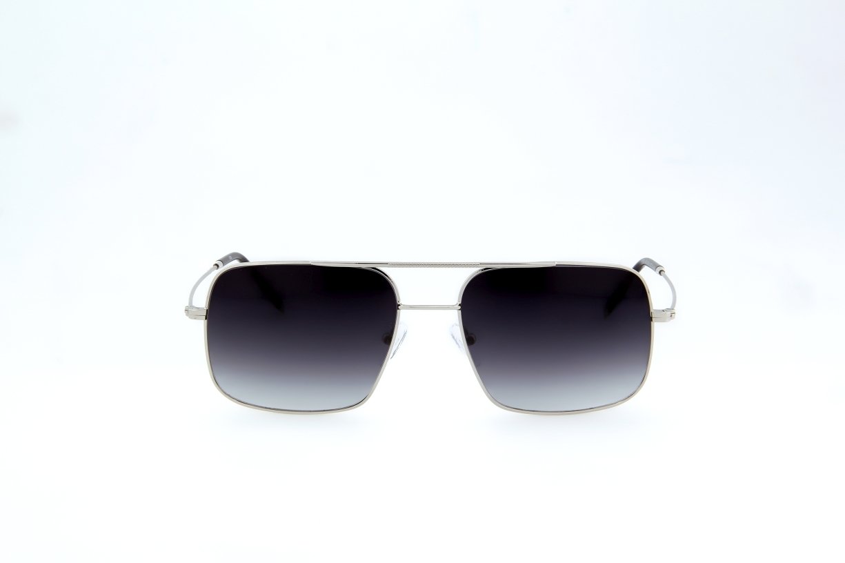 AOS 2004 C05 Gun Metal-Dark Blue Gradient Güneş Gözlüğü