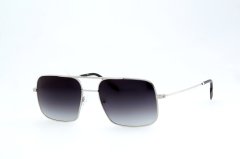 AOS 2004 C05 Gun Metal-Dark Blue Gradient Güneş Gözlüğü