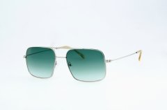 AOS 2004 C10 Silver-Light Green Güneş Gözlüğü