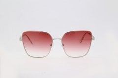 AOS 2005 C01 Silver-Pink Gradient Güneş Gözlüğü