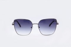 AOS 2005 C10 Gun Metal-Dark Blue Gradient Güneş Gözlüğü