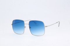 AOS 2006 C01 Silver-Blue Gradient Güneş Gözlüğü