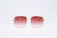 AOS 2006 C02 Gold-Pink Gradient Güneş Gözlüğü