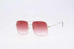 AOS 2006 C02 Gold-Pink Gradient Güneş Gözlüğü