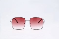 AOS 2006 C10 Gun Metal-Pink Gradient Güneş Gözlüğü