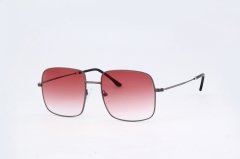 AOS 2006 C10 Gun Metal-Pink Gradient Güneş Gözlüğü