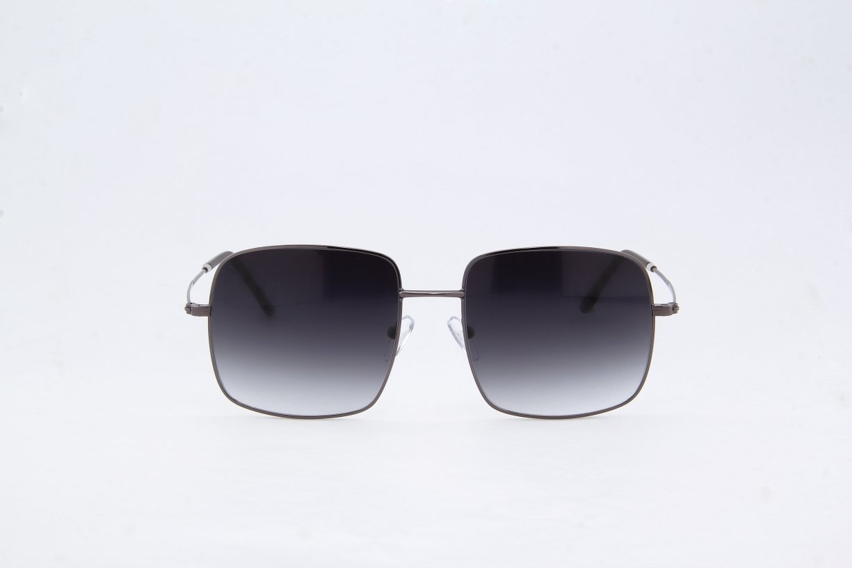 AOS 2006 C11 Gun Metal-Smoke Gradient Güneş Gözlüğü