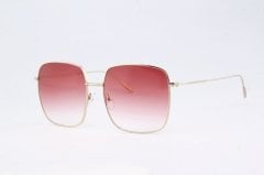 AOS 2007 C01 Gold-Pink Gradient Güneş Gözlüğü