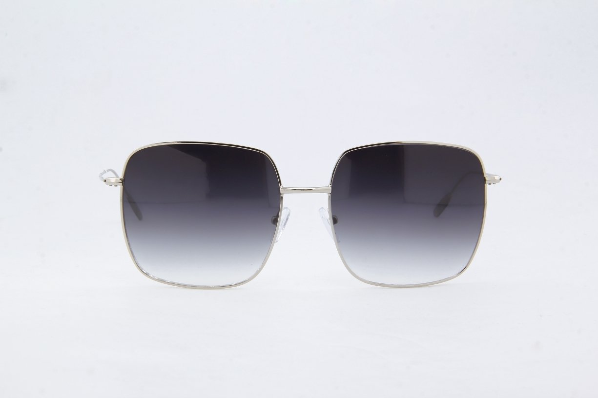 AOS 2007 C05 Gun Metal-Smoke  Gradient Güneş Gözlüğü
