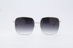 AOS 2007 C05 Gun Metal-Smoke  Gradient Güneş Gözlüğü