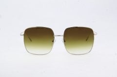 AOS 2007 C07 Silver-Brown Gradient Güneş Gözlüğü
