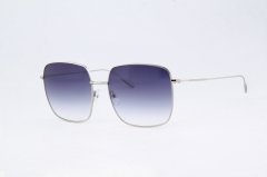 AOS 2007 C09 Gun Metal-Blue Gradient Güneş Gözlüğü