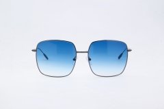 AOS 2007 C09 Gun Metal-Blue Gradient Güneş Gözlüğü