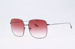 AOS 2007 C10 Gun Metal-Pink Gradient Güneş Gözlüğü
