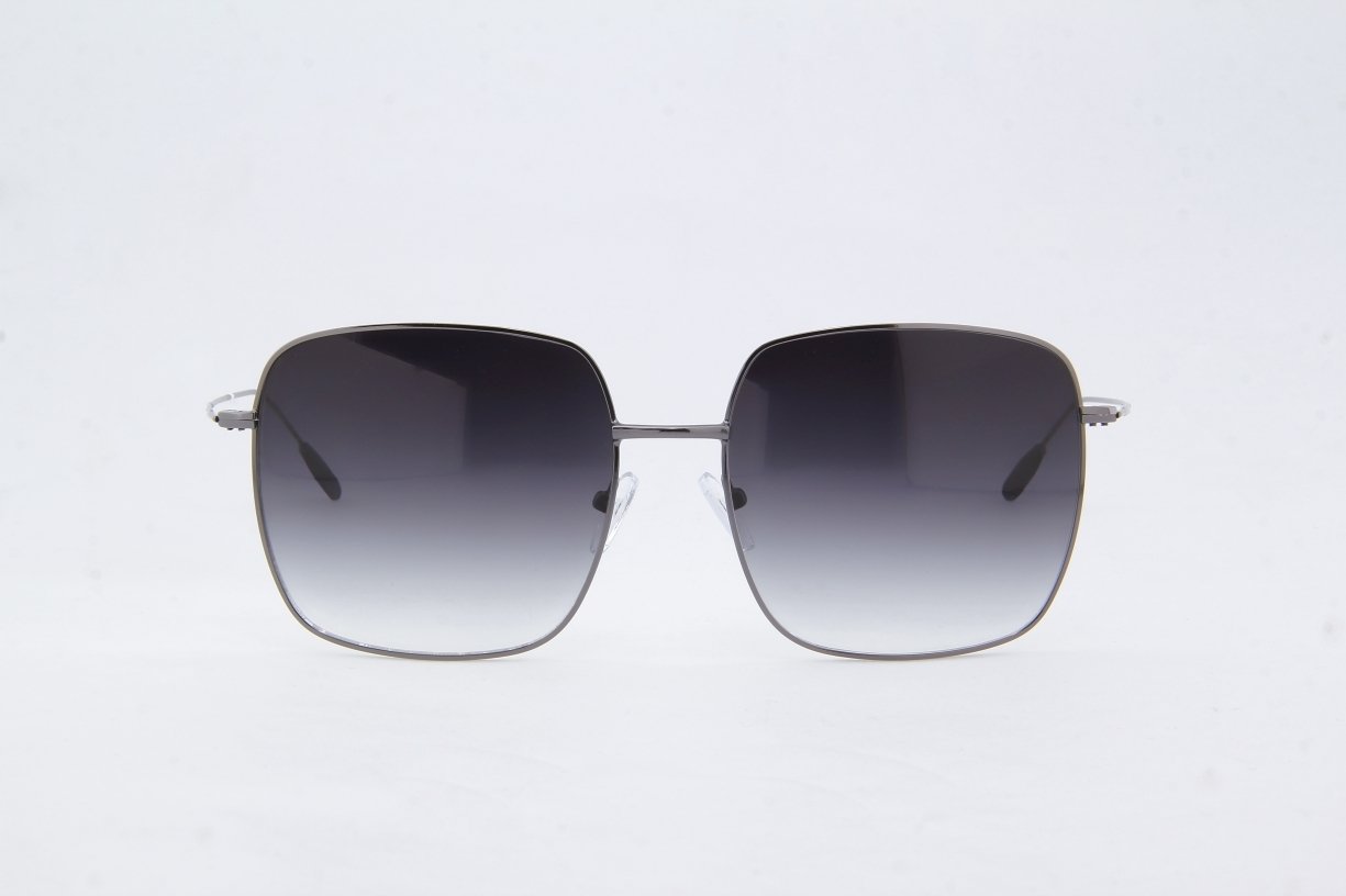 AOS 2007 C11 Gun Metal-Smoke  Gradient Güneş Gözlüğü