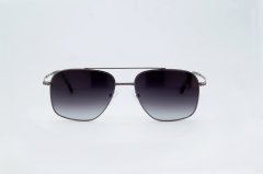 AOS 2008 C11 Gun Metal-Smoke Gradient Güneş Gözlüğü