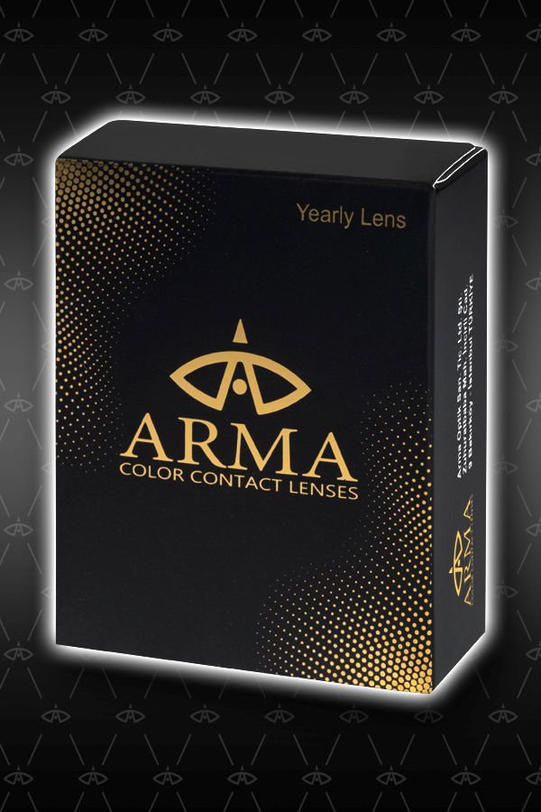 Arma Rainy Stone Gray Renkli Lens